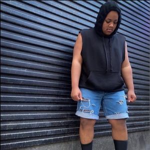 Meet your Posher, Andy